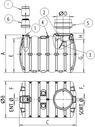 Septische tank